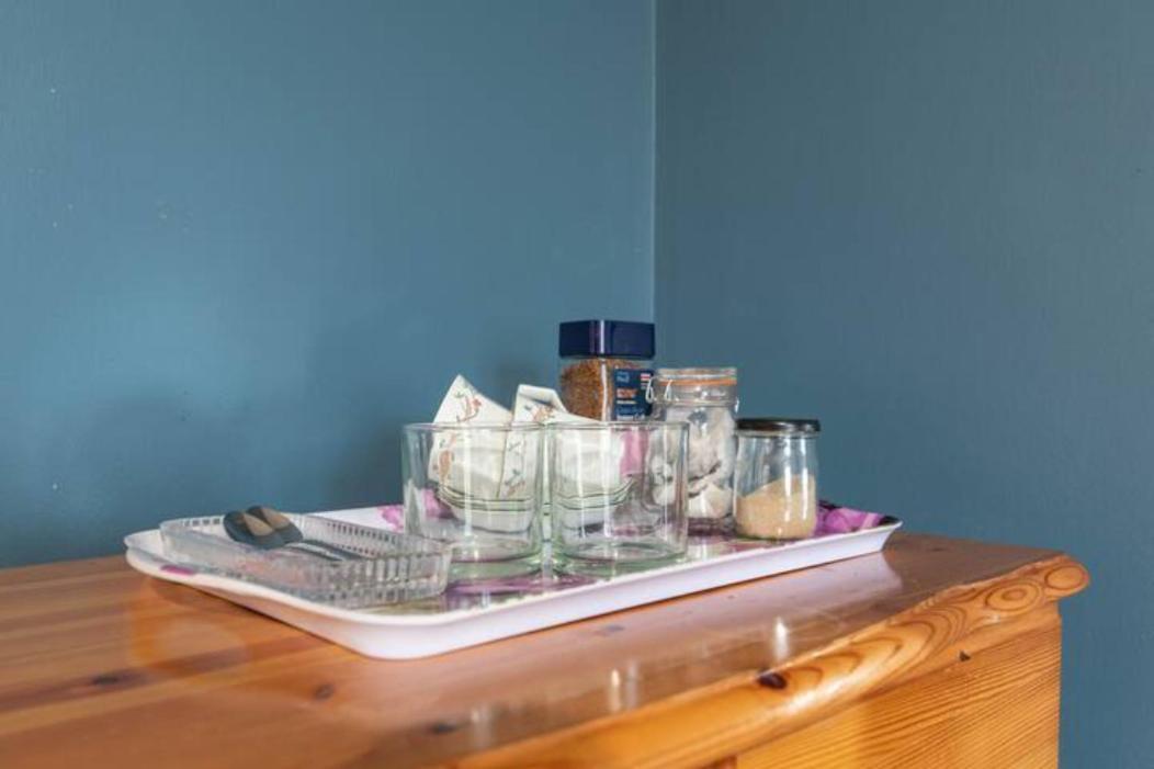Ballinasloe Guest House In The Heart Of The Country 외부 사진