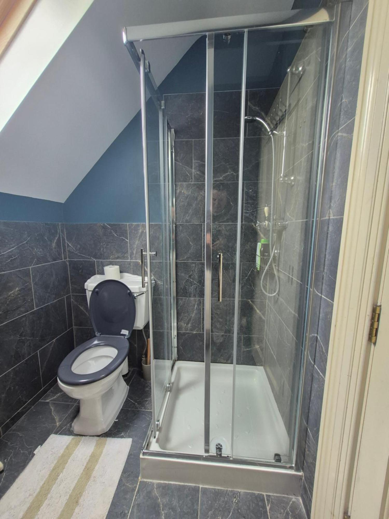 Ballinasloe Guest House In The Heart Of The Country 외부 사진