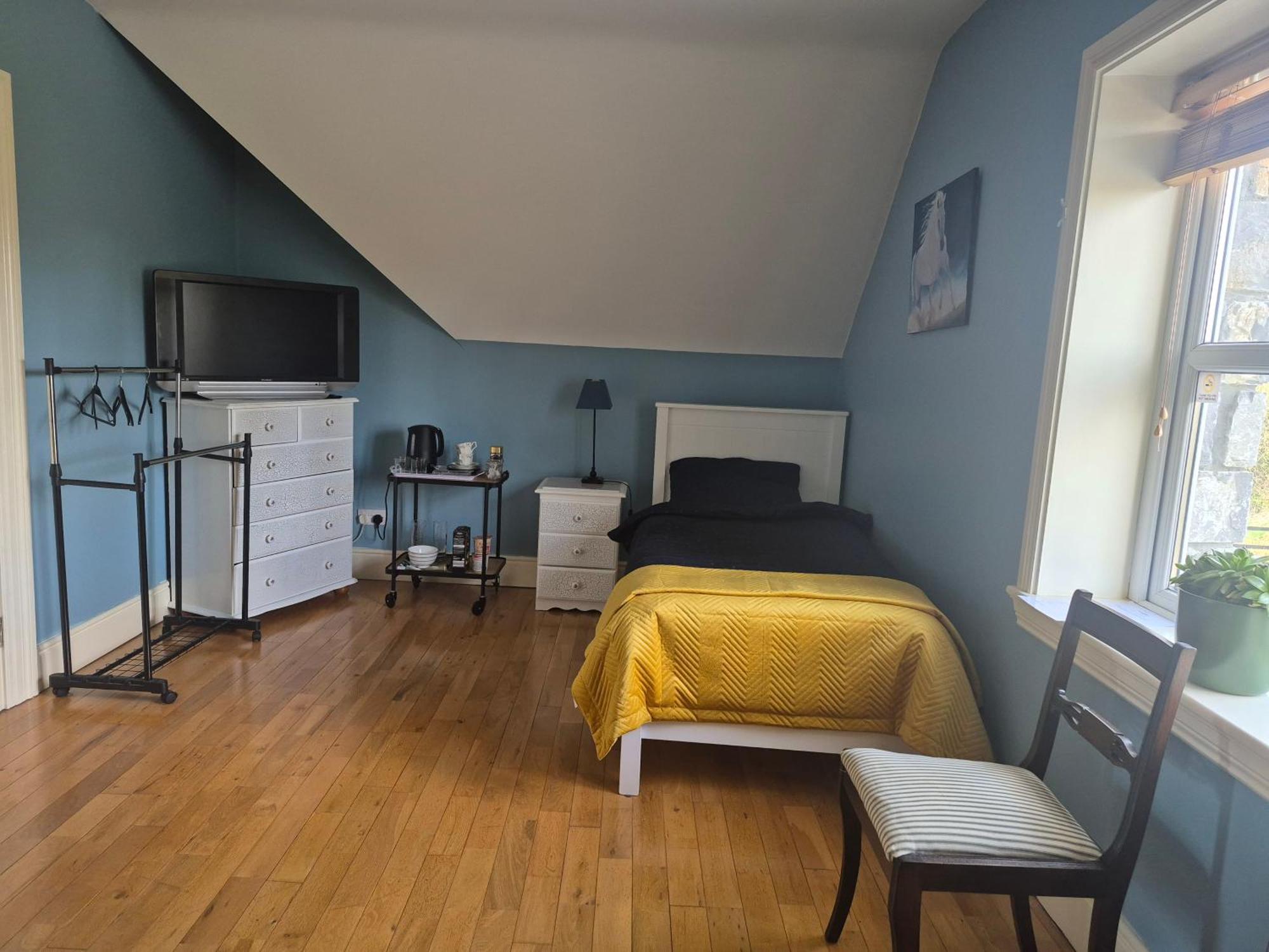 Ballinasloe Guest House In The Heart Of The Country 외부 사진