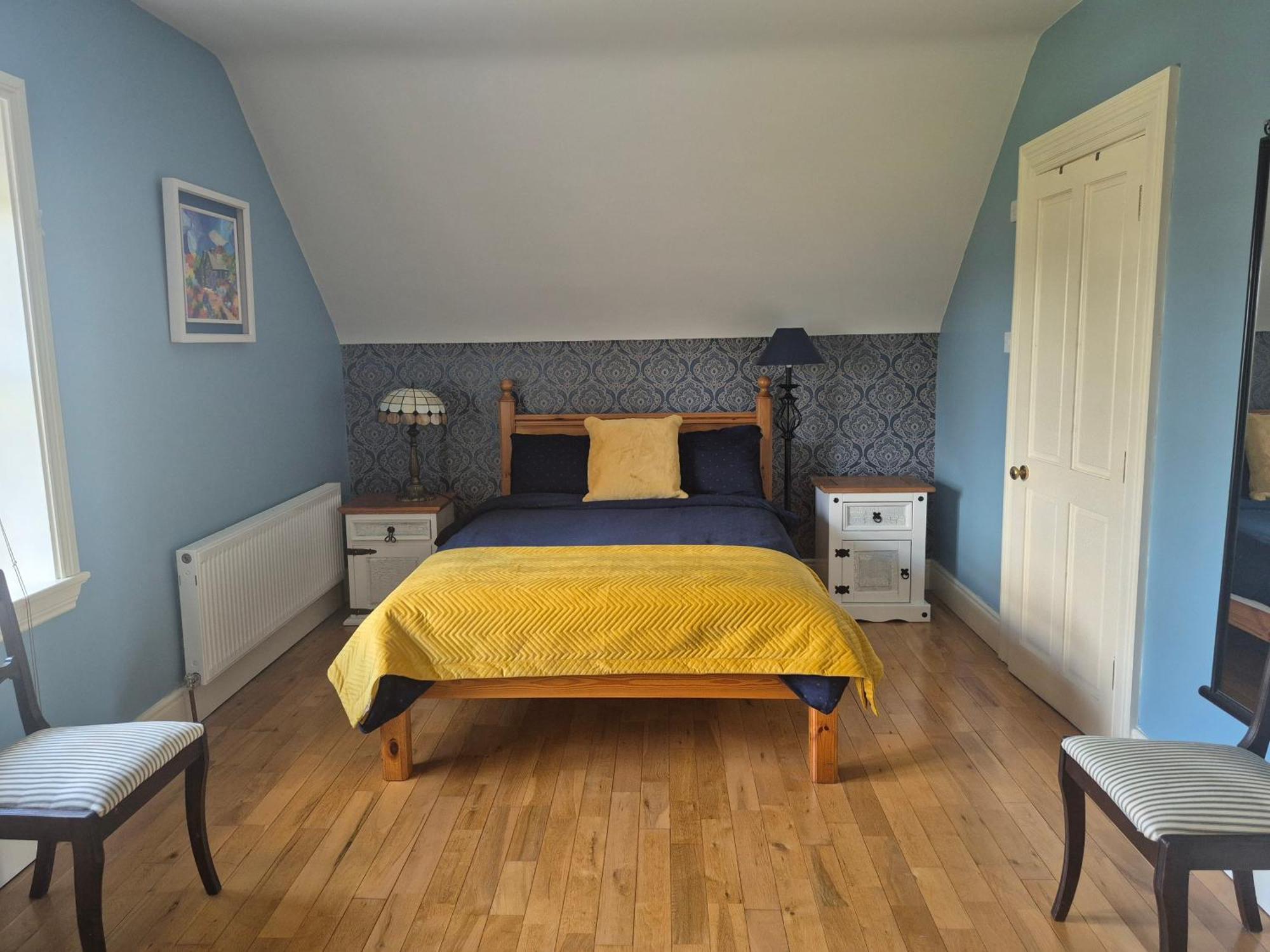 Ballinasloe Guest House In The Heart Of The Country 외부 사진