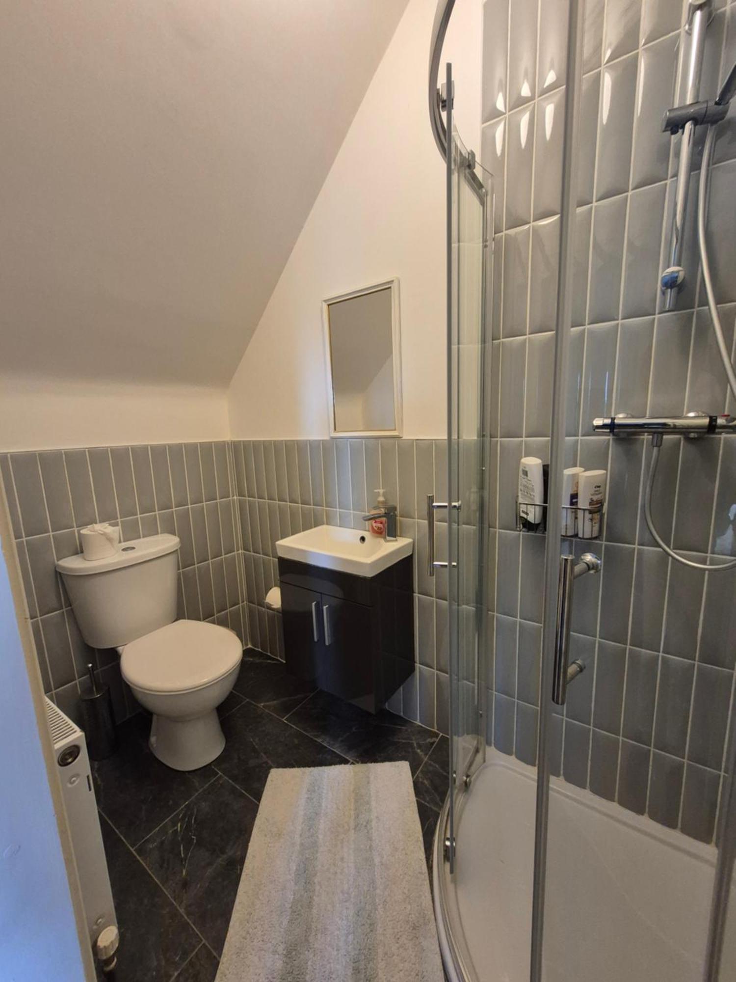 Ballinasloe Guest House In The Heart Of The Country 외부 사진
